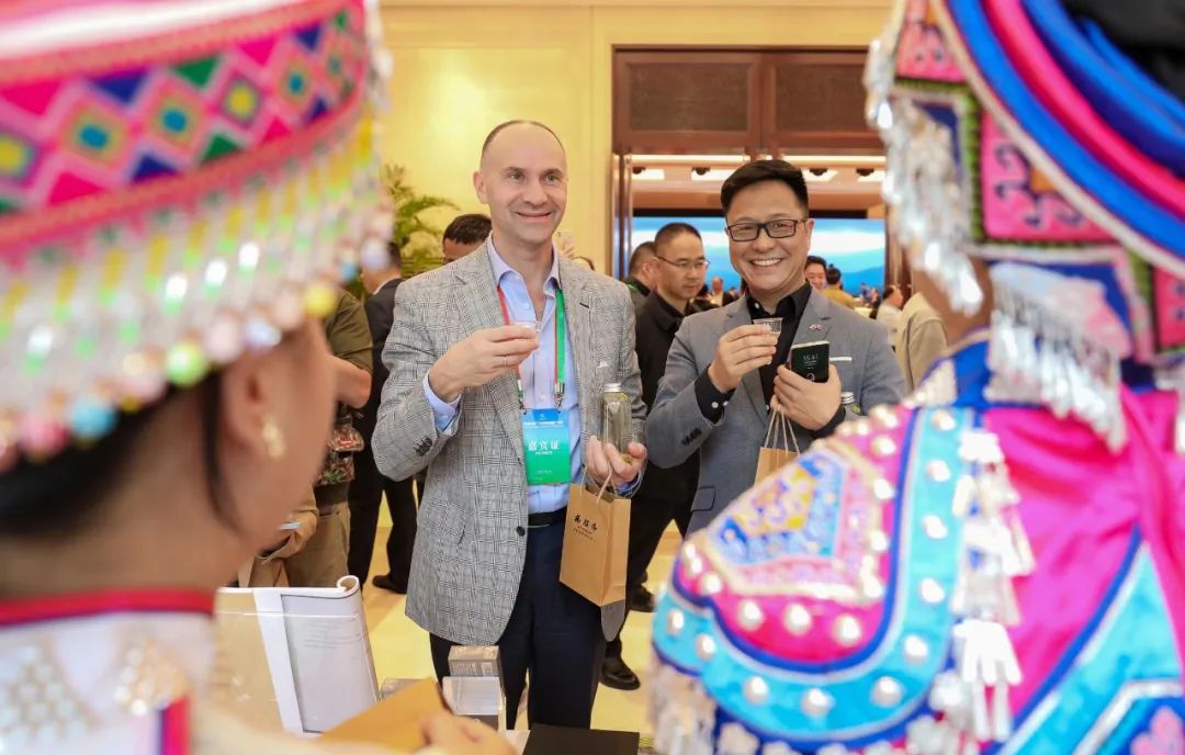 中俄蒙三国旅游部长会议在汉举行